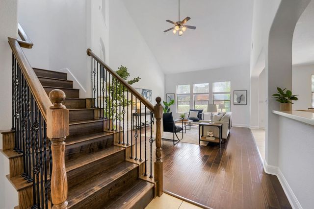 7924 Tusman DR, Austin, TX 78735