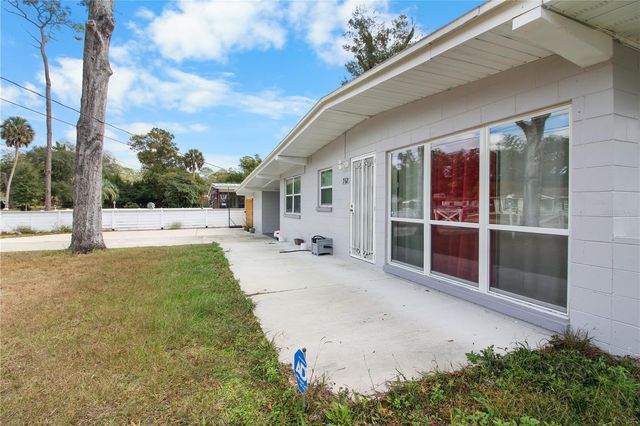 762 TEMPLE AVENUE, Orange City, FL 32763