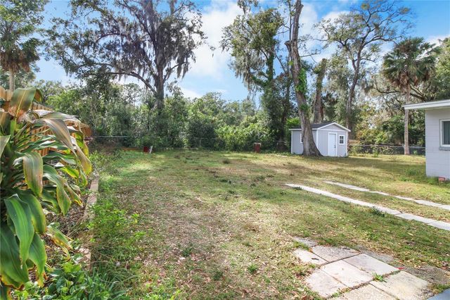 762 TEMPLE AVENUE, Orange City, FL 32763