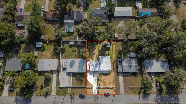 762 TEMPLE AVENUE, Orange City, FL 32763