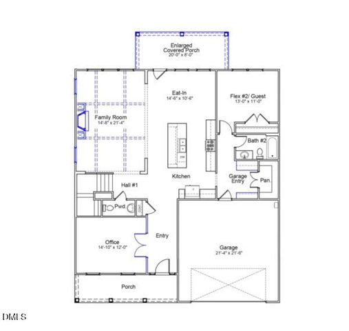 4108 Sweet Ivy Landing 180, Durham, NC 27703