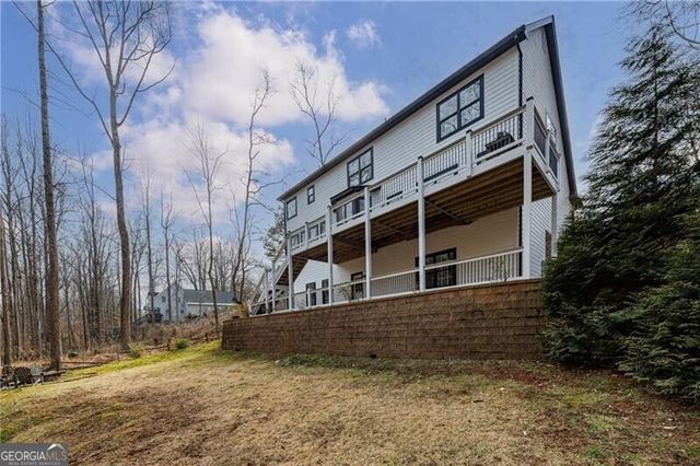 4049 Ashford Way, Gainesville, GA 30507