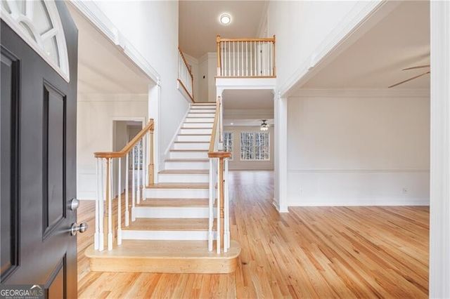 4049 Ashford Way, Gainesville, GA 30507