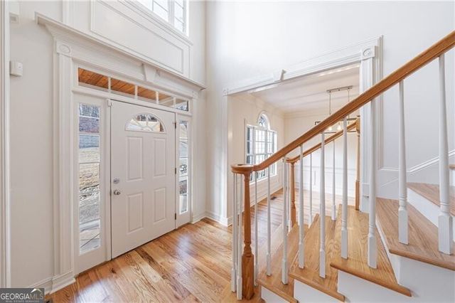 4049 Ashford Way, Gainesville, GA 30507