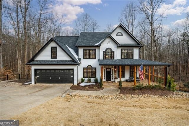 4049 Ashford Way, Gainesville, GA 30507