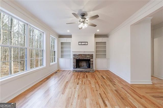 4049 Ashford Way, Gainesville, GA 30507