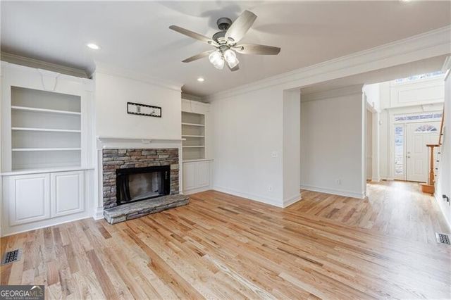 4049 Ashford Way, Gainesville, GA 30507