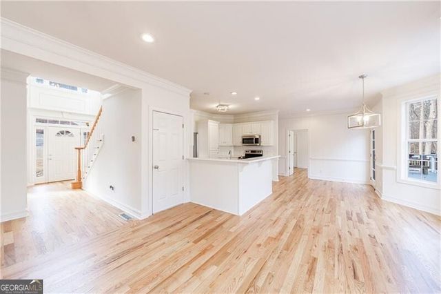 4049 Ashford Way, Gainesville, GA 30507