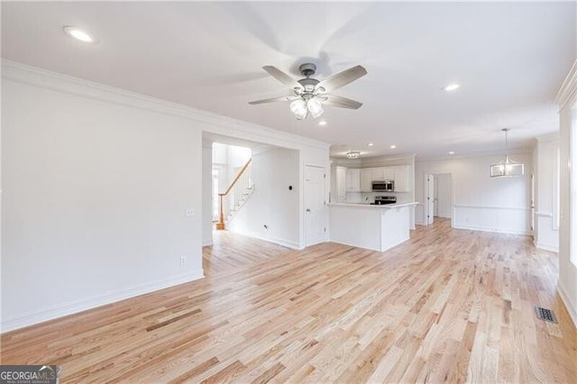 4049 Ashford Way, Gainesville, GA 30507