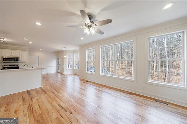 4049 Ashford Way, Gainesville, GA 30507