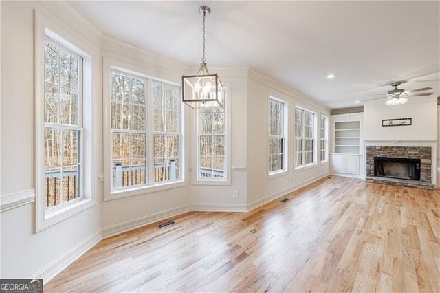 4049 Ashford Way, Gainesville, GA 30507