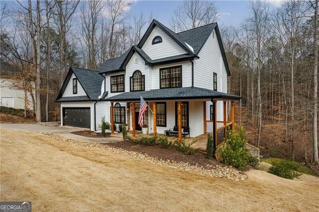 4049 Ashford Way, Gainesville, GA 30507