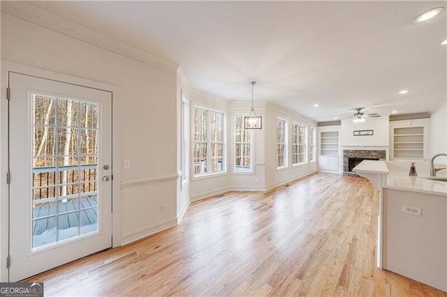 4049 Ashford Way, Gainesville, GA 30507