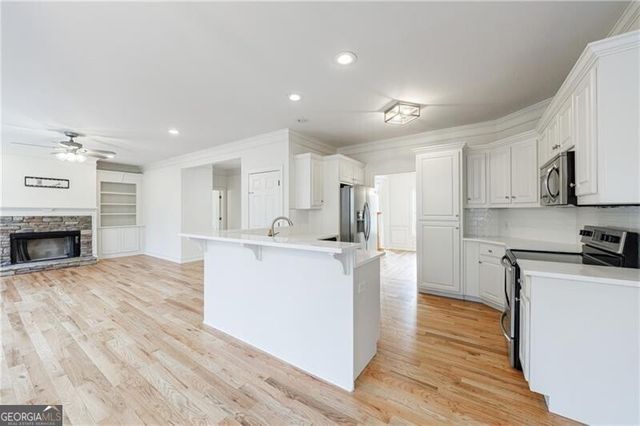 4049 Ashford Way, Gainesville, GA 30507