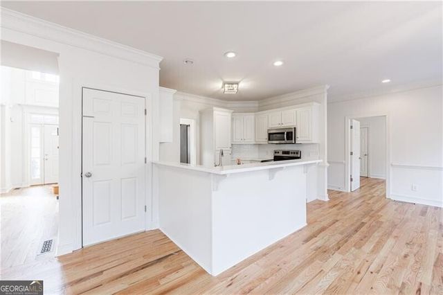 4049 Ashford Way, Gainesville, GA 30507