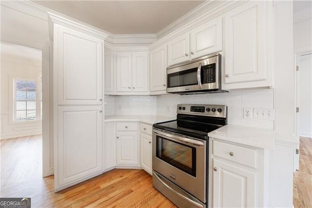 4049 Ashford Way, Gainesville, GA 30507