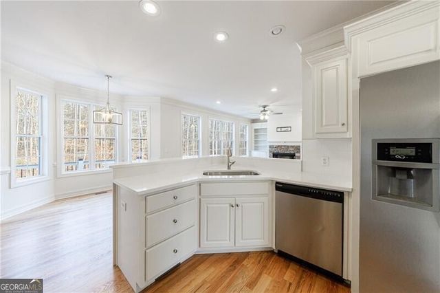 4049 Ashford Way, Gainesville, GA 30507