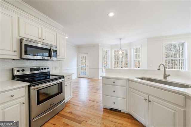 4049 Ashford Way, Gainesville, GA 30507