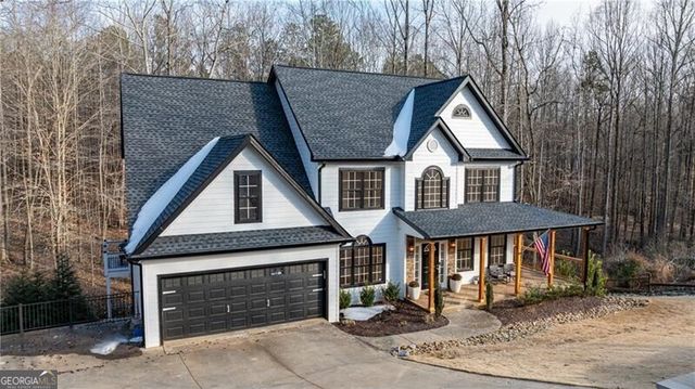 4049 Ashford Way, Gainesville, GA 30507