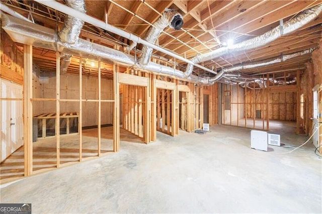 4049 Ashford Way, Gainesville, GA 30507