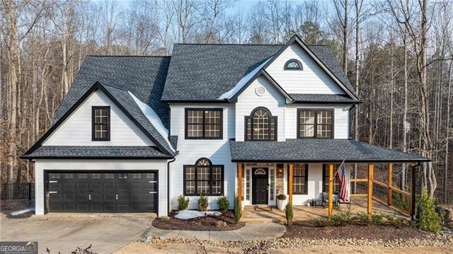 4049 Ashford Way, Gainesville, GA 30507