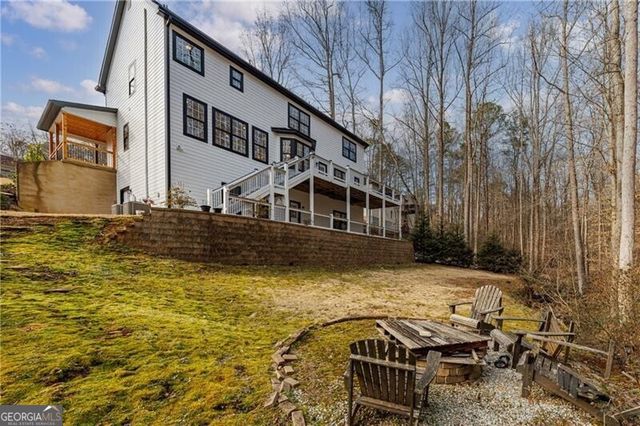 4049 Ashford Way, Gainesville, GA 30507