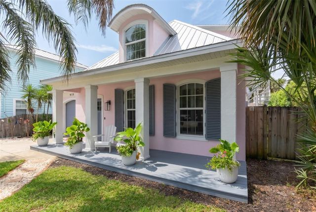 915 MAPLE STREET, New Smyrna Beach, FL 32169