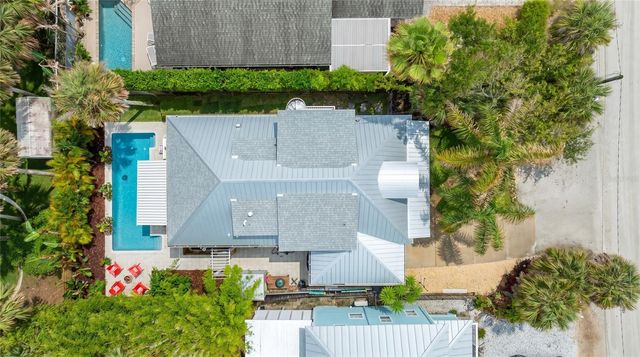 915 MAPLE STREET, New Smyrna Beach, FL 32169