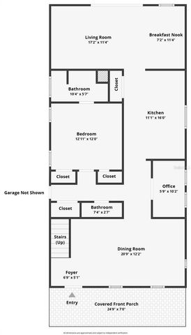 915 MAPLE STREET, New Smyrna Beach, FL 32169