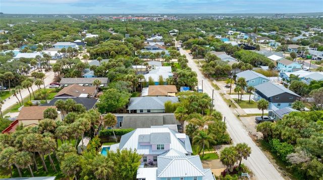 915 MAPLE STREET, New Smyrna Beach, FL 32169