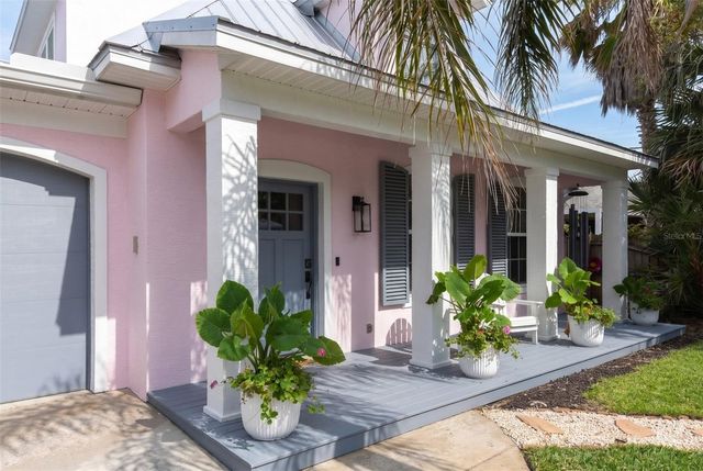 915 MAPLE STREET, New Smyrna Beach, FL 32169