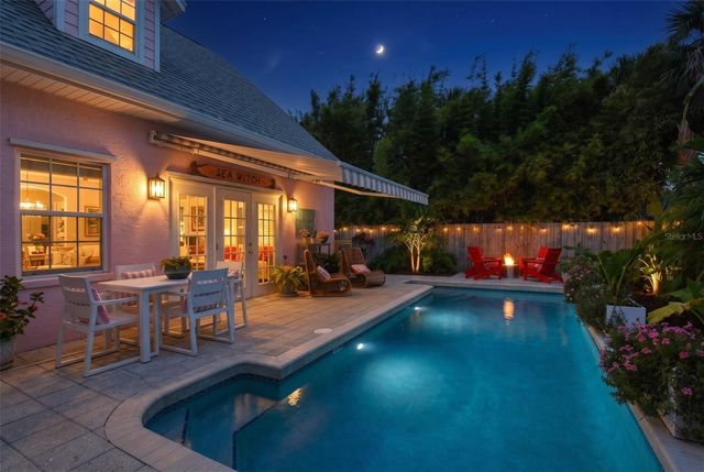 915 MAPLE STREET, New Smyrna Beach, FL 32169