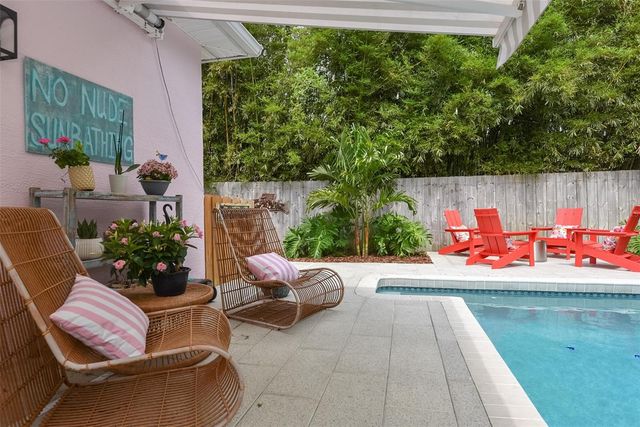 915 MAPLE STREET, New Smyrna Beach, FL 32169