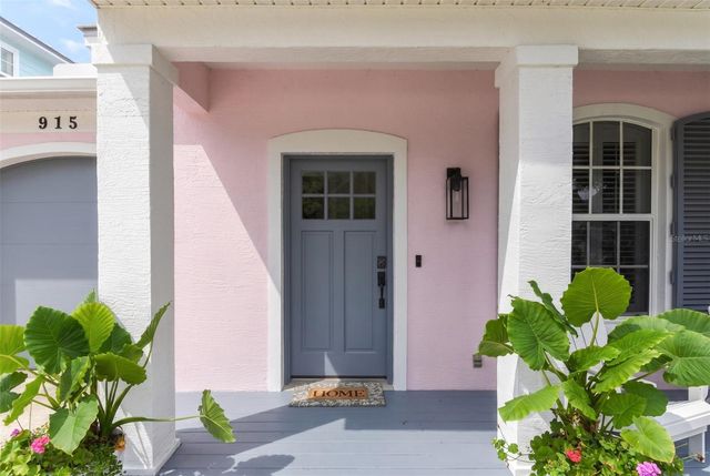 915 MAPLE STREET, New Smyrna Beach, FL 32169