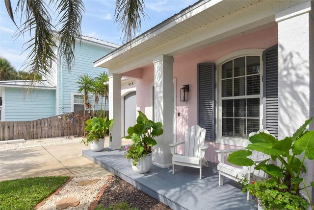 915 MAPLE STREET, New Smyrna Beach, FL 32169