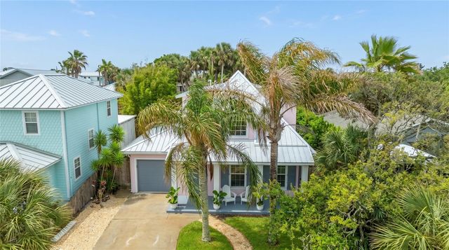 915 MAPLE STREET, New Smyrna Beach, FL 32169