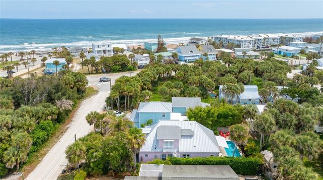 915 MAPLE STREET, New Smyrna Beach, FL 32169