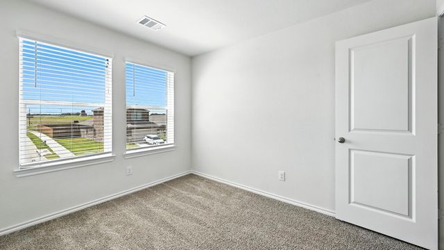 2215 = Bosque Trail, Crandall, TX 75114