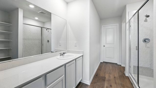 2215 = Bosque Trail, Crandall, TX 75114