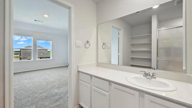 2215 = Bosque Trail, Crandall, TX 75114