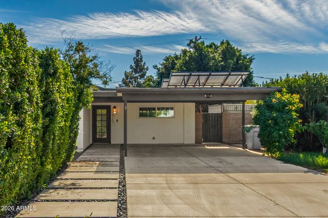 429 W Flower Street, Phoenix, AZ 85013