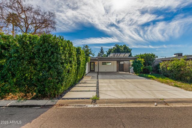 429 W Flower Street, Phoenix, AZ 85013