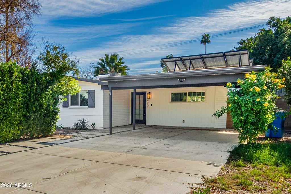 429 W Flower Street, Phoenix, AZ 85013