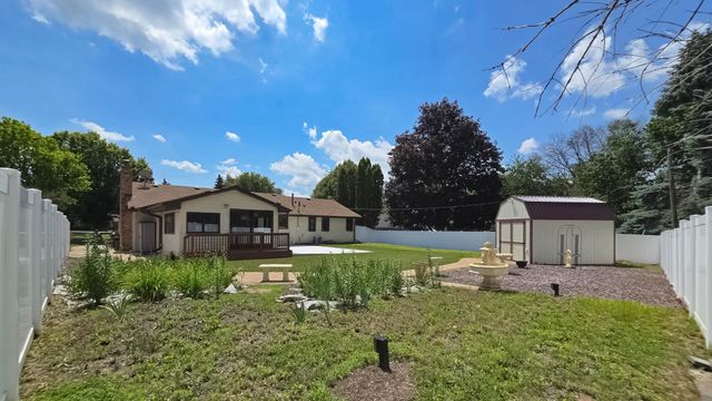 8362 81st Street Lane S, Cottage Grove, MN 55016