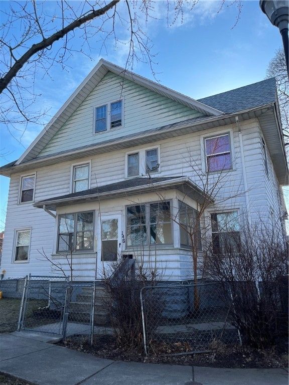 103 Pullman Avenue, Rochester, NY 14615