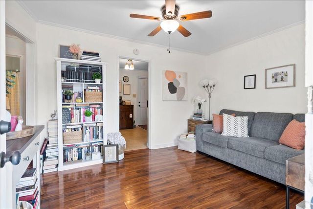 406 Butler Street, Saint Matthews, SC 29135