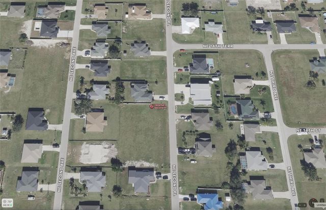 1404 NE 2ND PLACE, Cape Coral, FL 33909