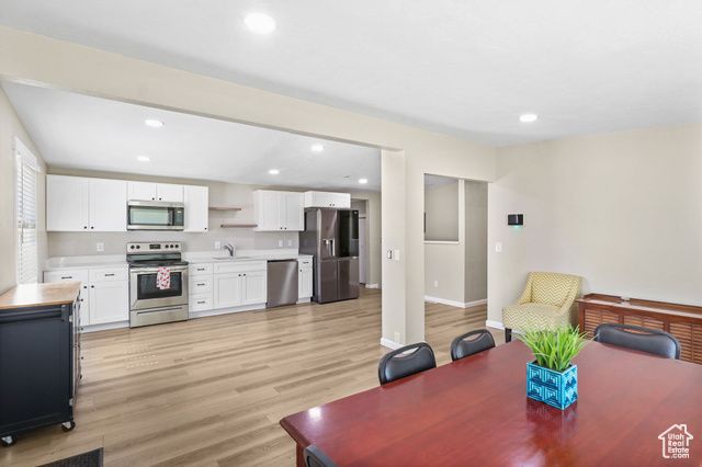 6033 S 2100 W, Roy, UT 84067