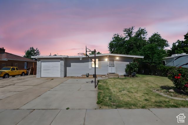 6033 S 2100 W, Roy, UT 84067