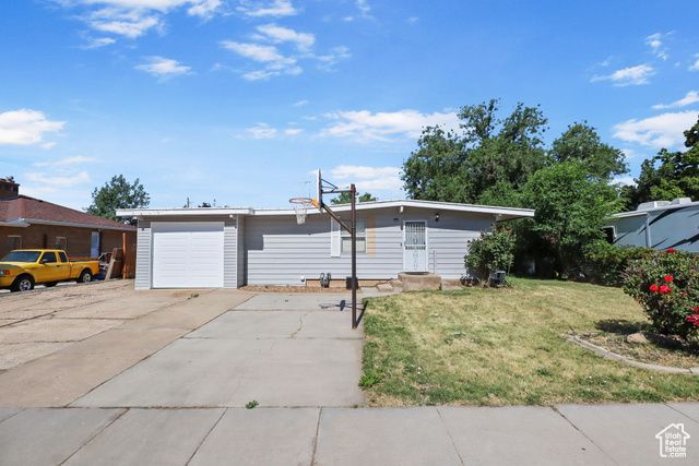 6033 S 2100 W, Roy, UT 84067